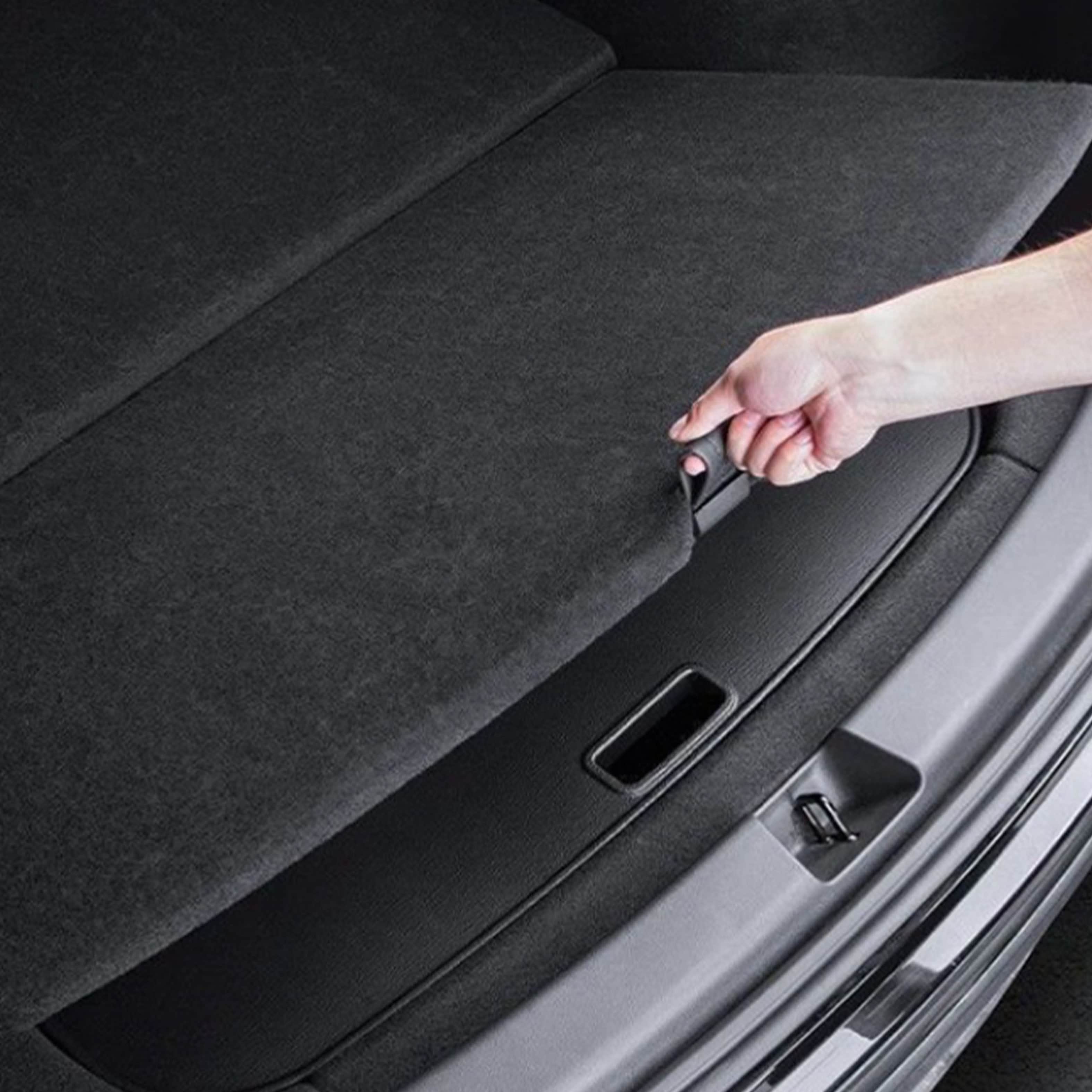 Kofferbakmat — Tesla Model 3