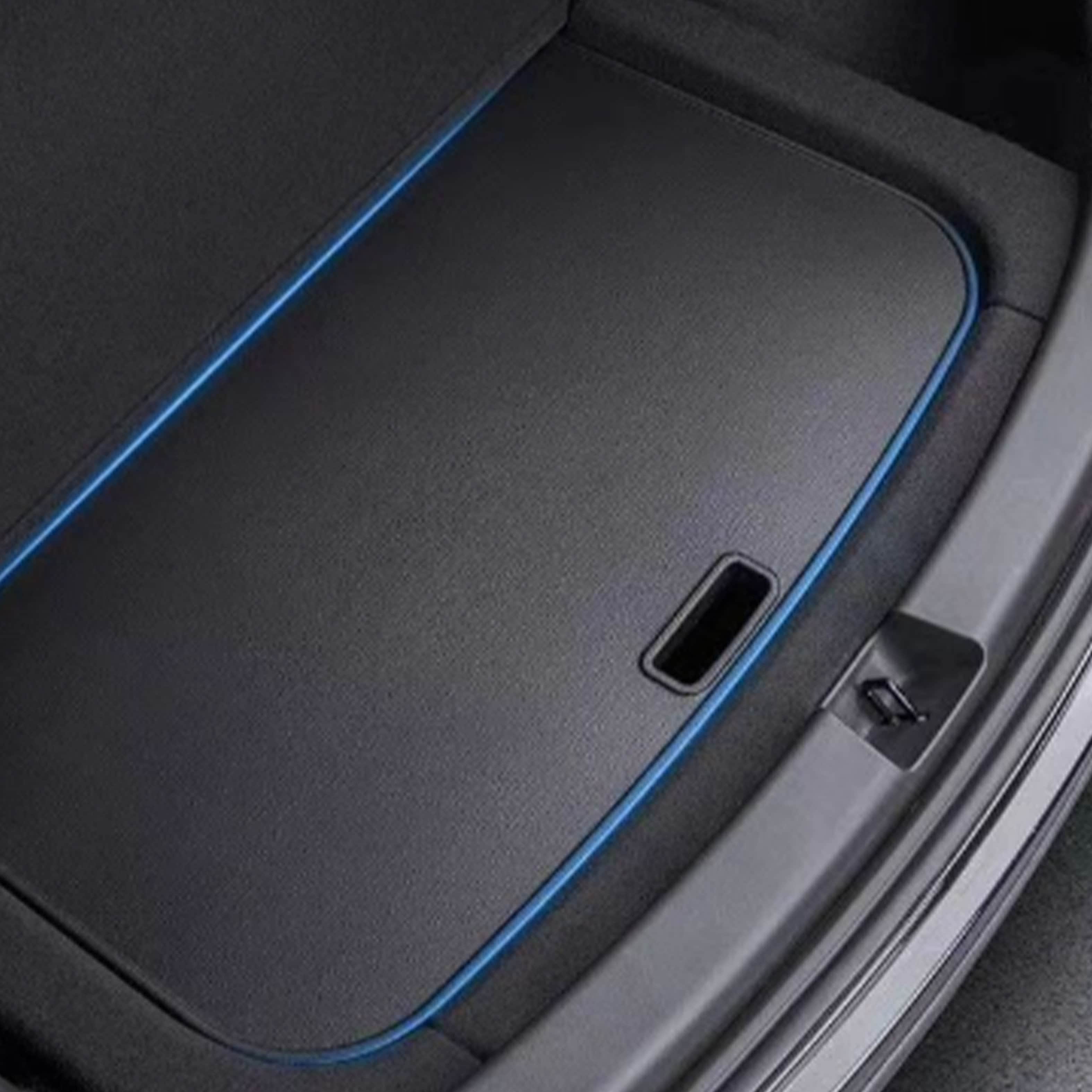 Kofferbakmat — Tesla Model 3