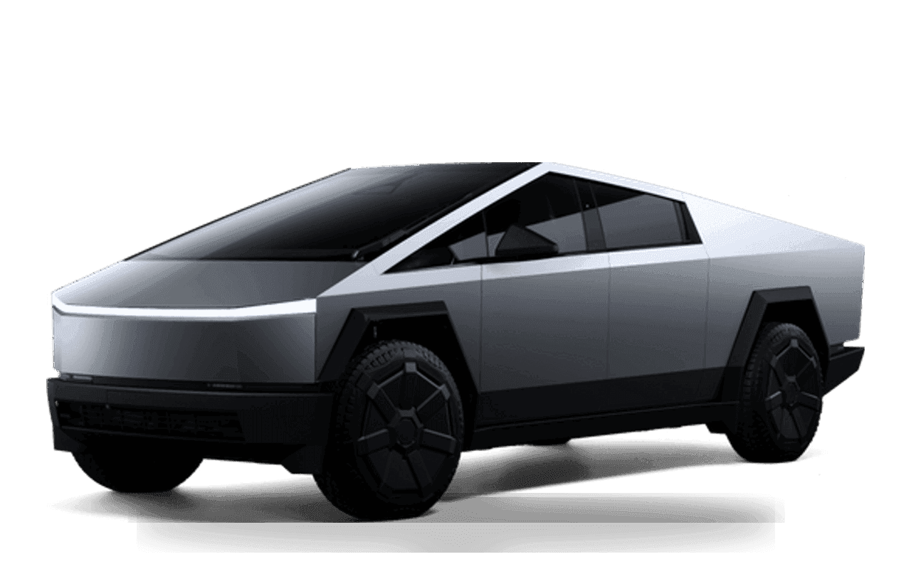 Tesla Cybertruck