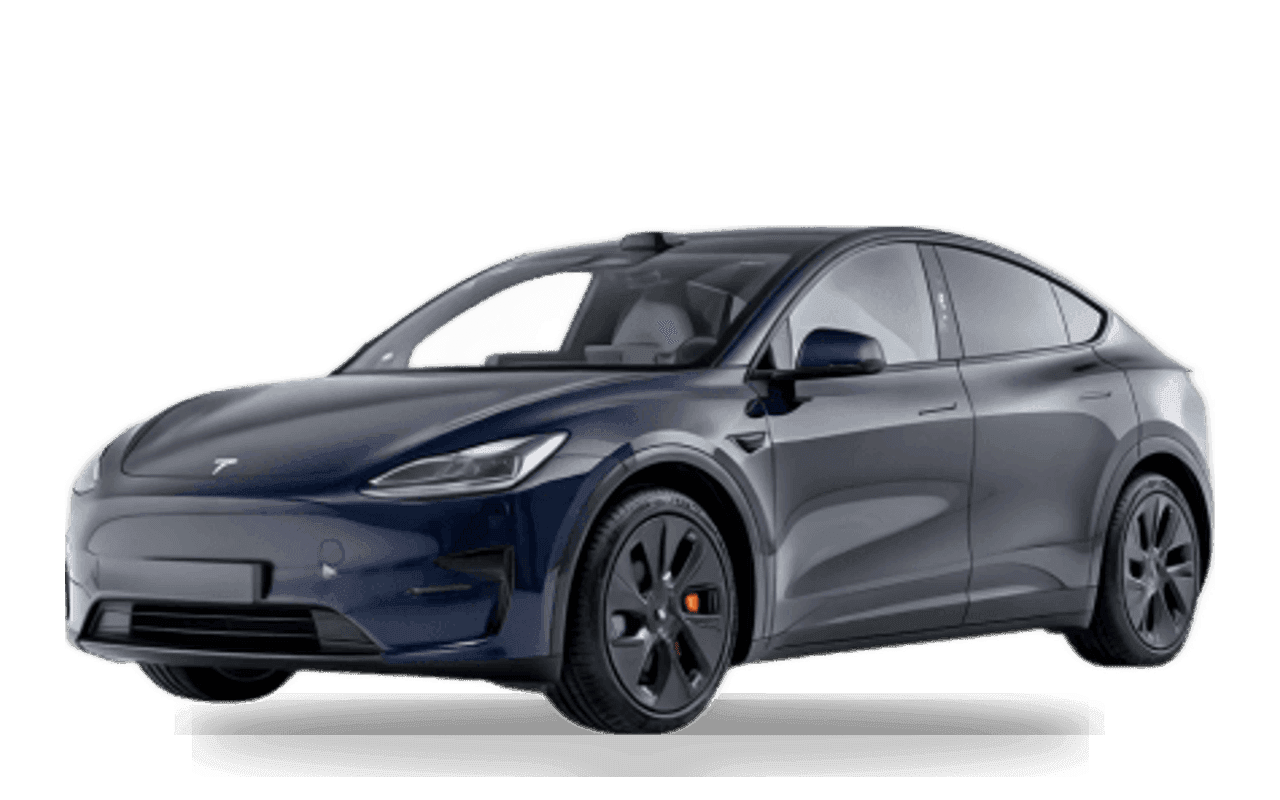 Tesla Model Y Juniper