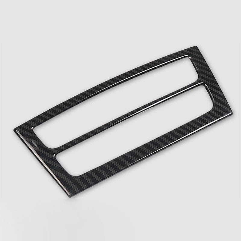 Ventilatierooster — Tesla Model S