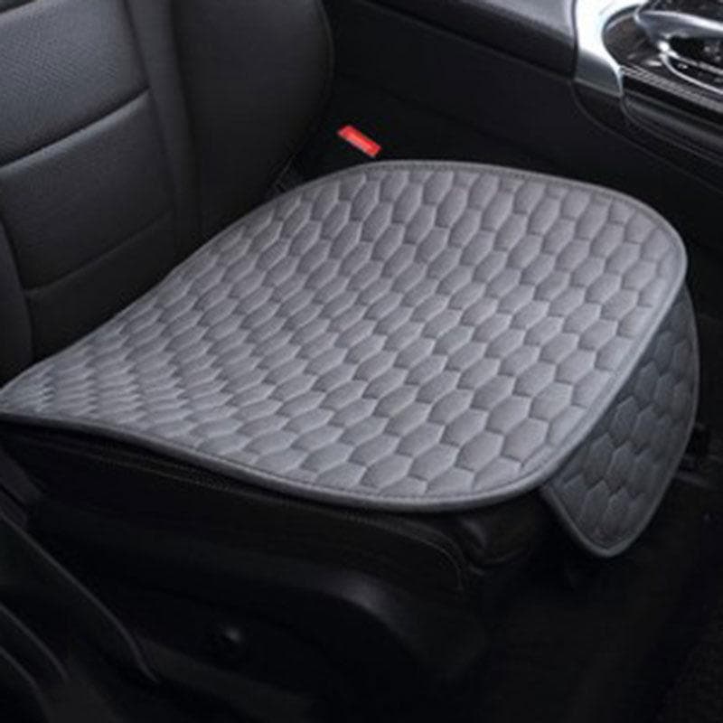 Coussin de siège — Tesla Cybertruck & Model S