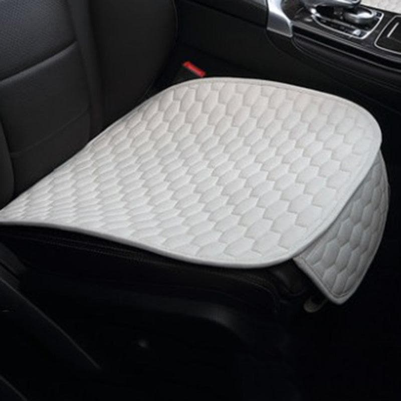 Coussin de siège — Tesla Cybertruck & Model S