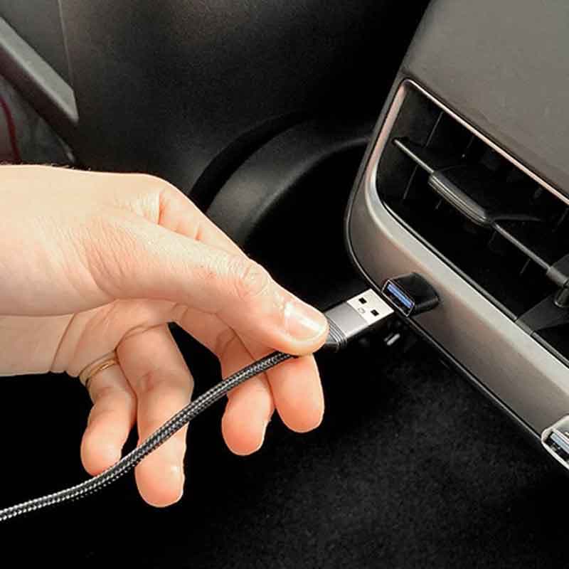 Laadaccessoire — Tesla Tesla