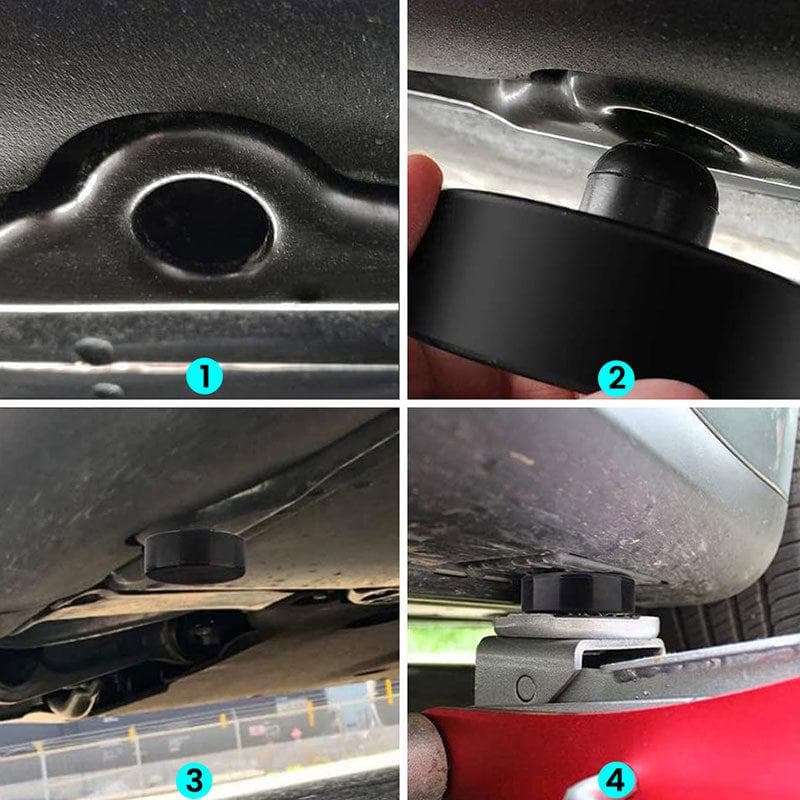 Laadaccessoire — Tesla Tesla