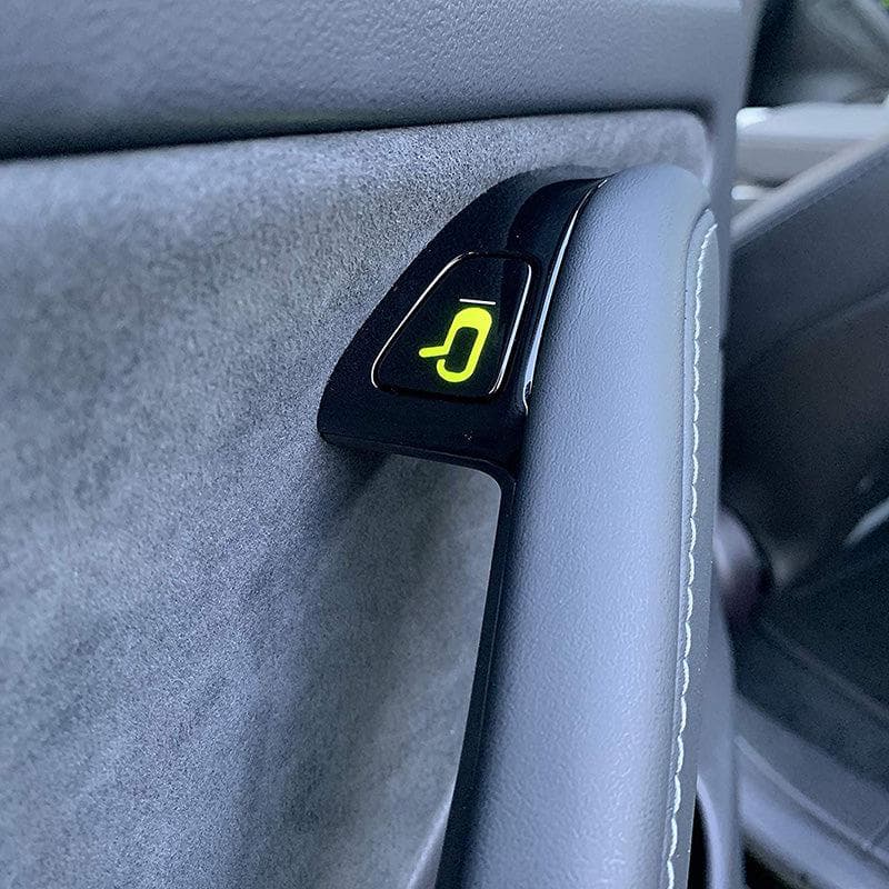 Stickers — Tesla Model 3 & Model Y