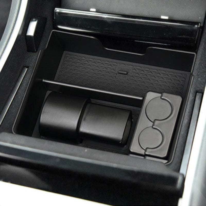 Organiseur de console — Tesla Model 3
