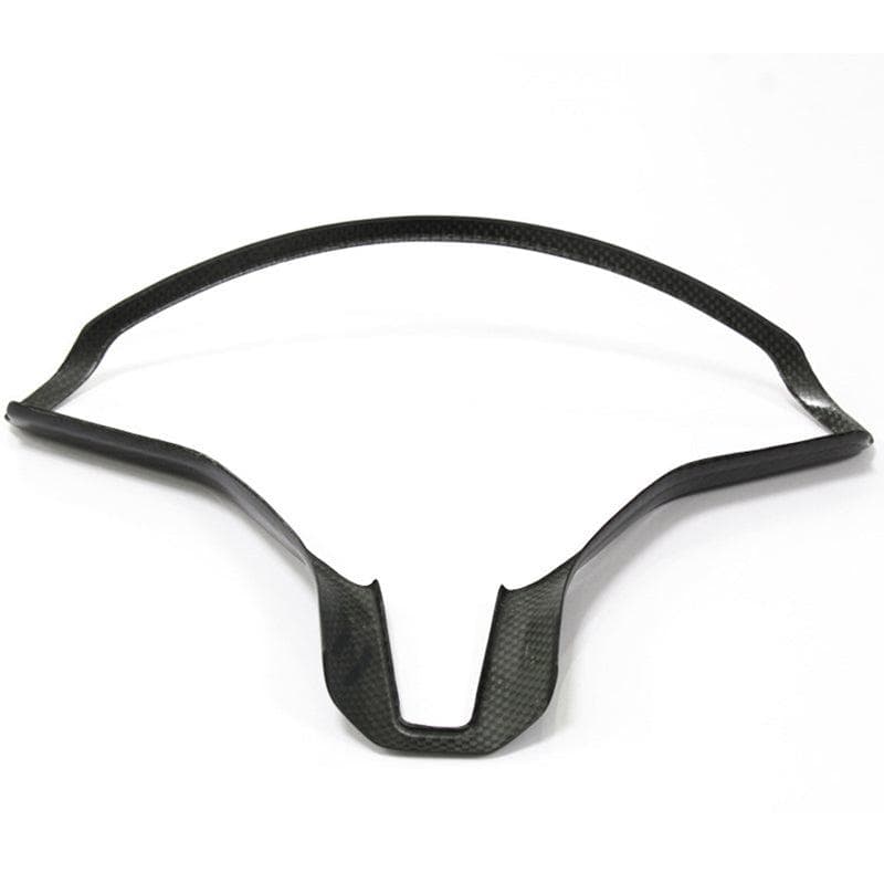 Stuurhoes carbon-look — Tesla Model S