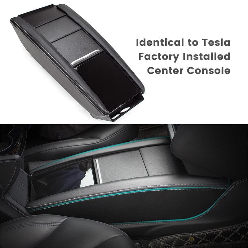 Opbergaccessoire — Tesla Model S