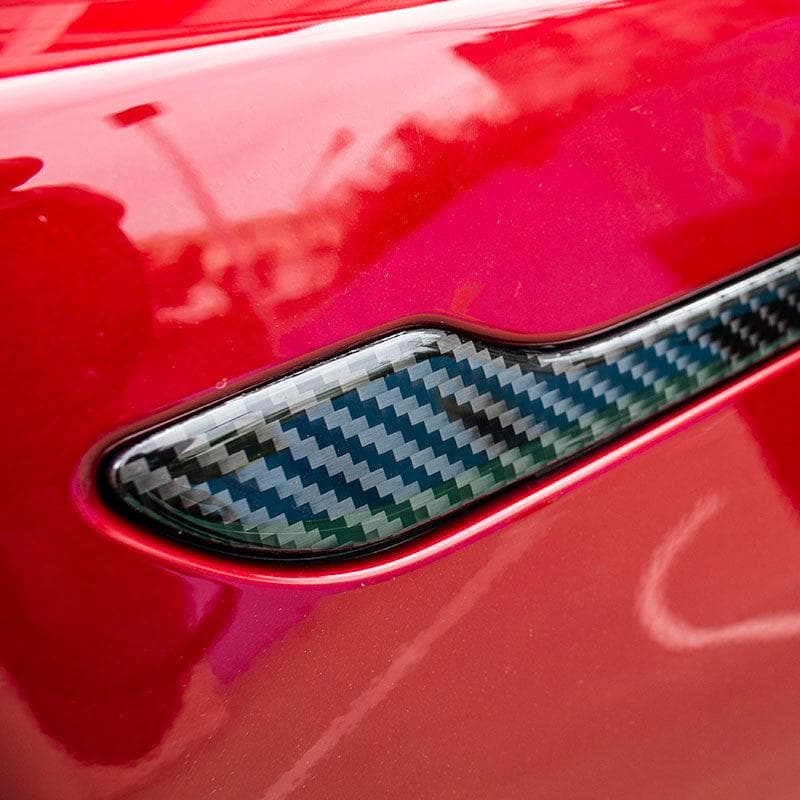 Deurgreepbescherming — Tesla Model 3 & Model Y