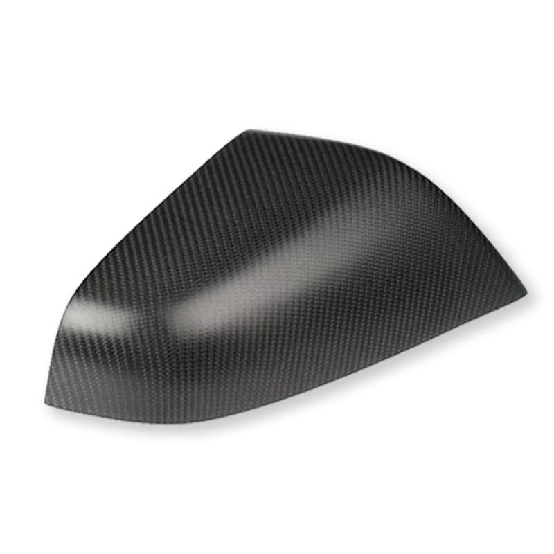 Carbon-look accessoire — Tesla Model X