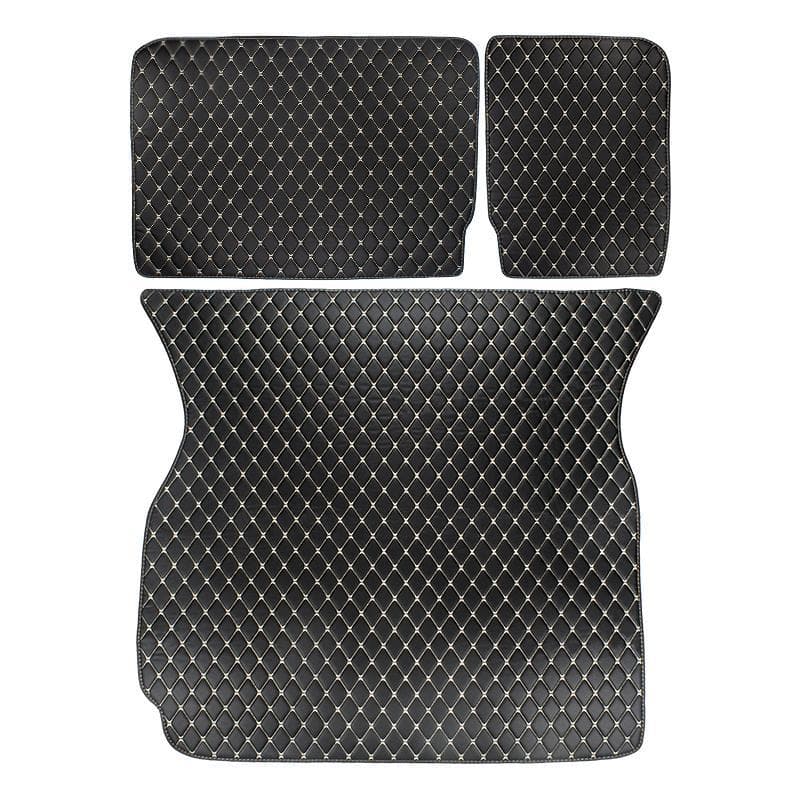 Kofferbakmat — Tesla Model X