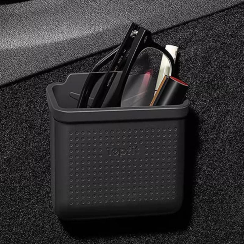 Opbergbox — Tesla Model 3 — afbeelding 1