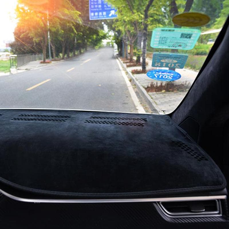 Dashboardbescherming — Tesla Model S — afbeelding 1