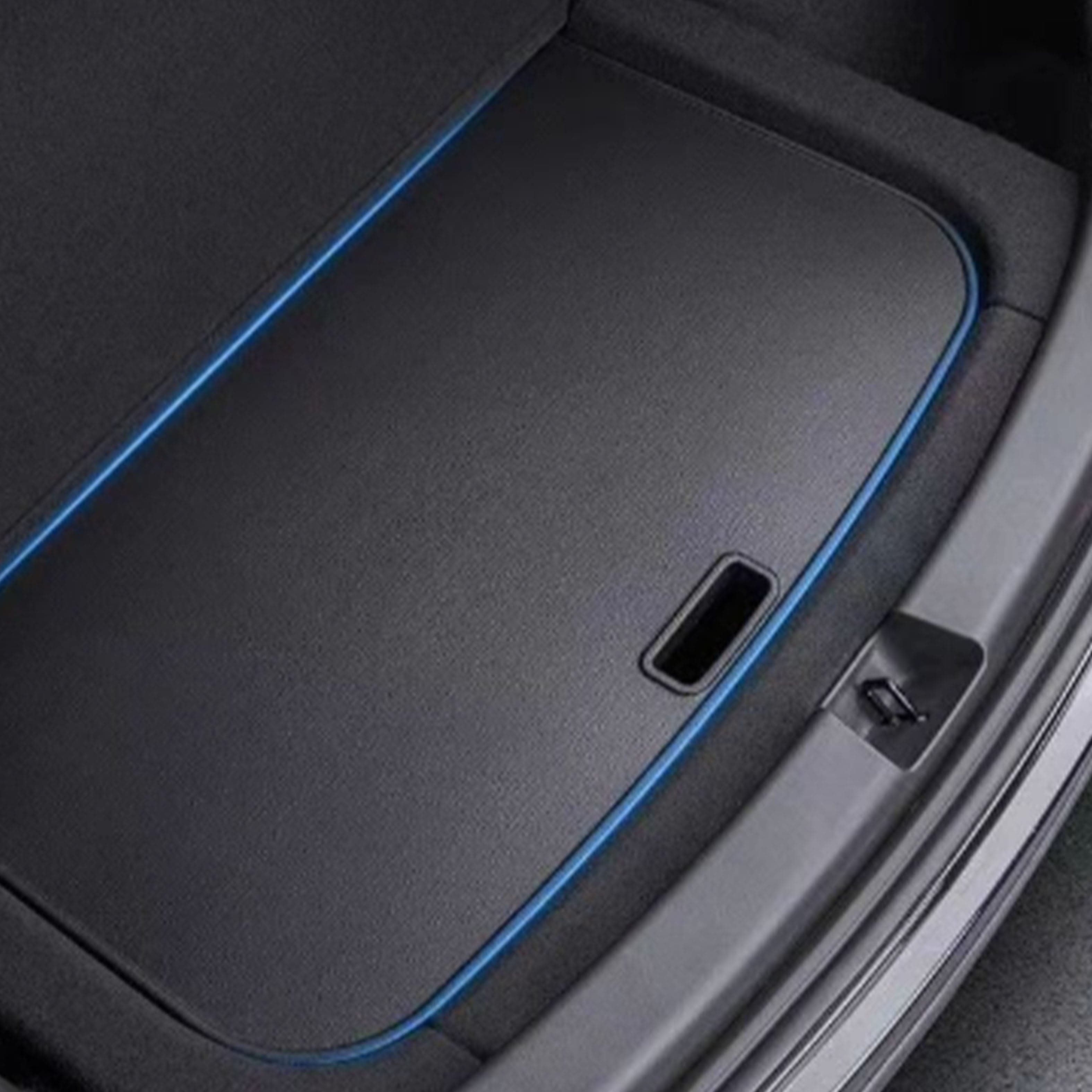 Kofferbakmat — Tesla Model 3 — afbeelding 1