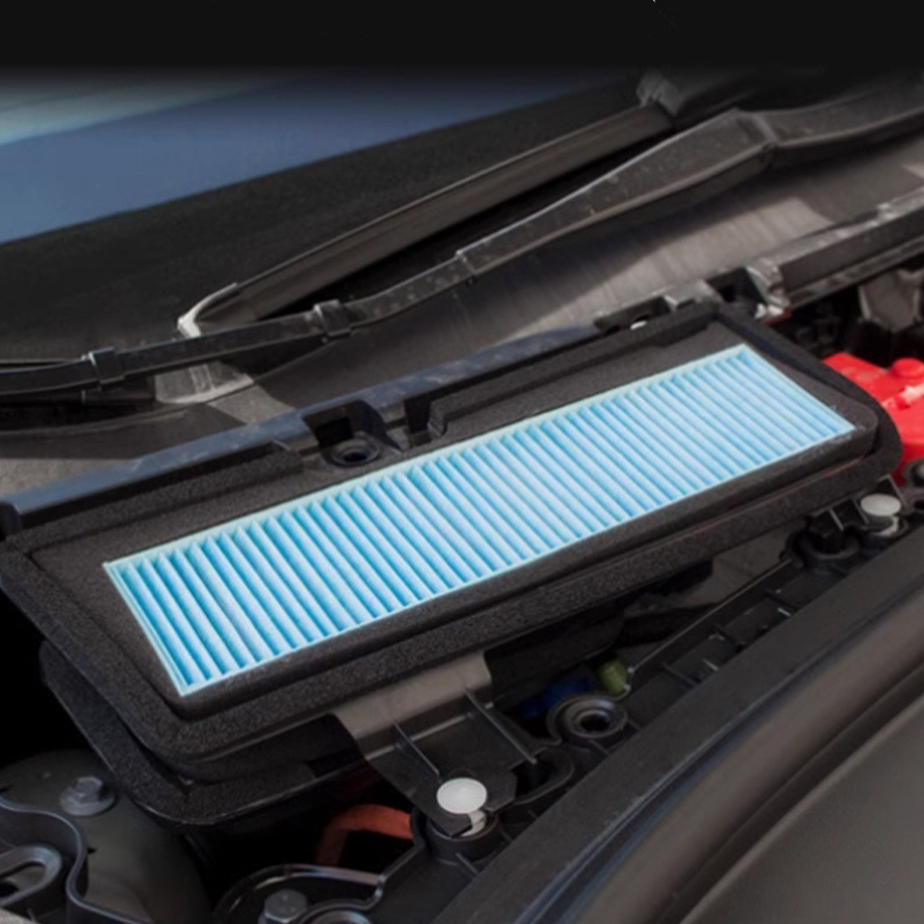 Opbergaccessoire — Tesla Model 3 Highland — afbeelding 1