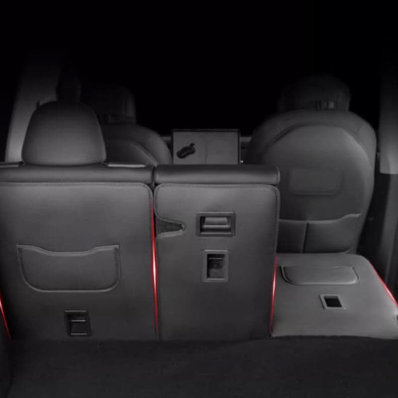 Beschermset — Tesla Model 3 & Model Y — afbeelding 1