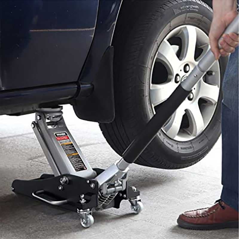 Radaccessoire — Tesla Model S