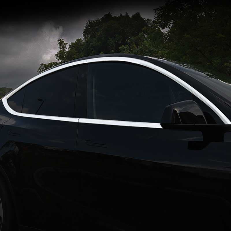 Exterieuraccessoire — Tesla Model 3 — afbeelding 1