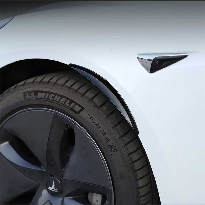 Schmutzfänger — Tesla Model 3