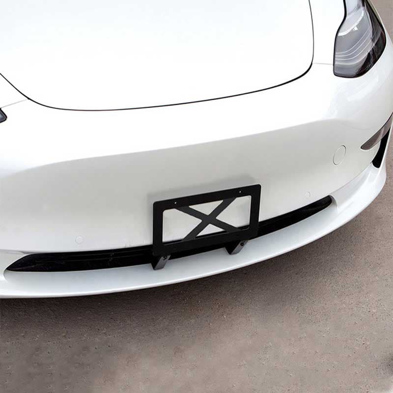 Houder — Tesla Model Y — afbeelding 1