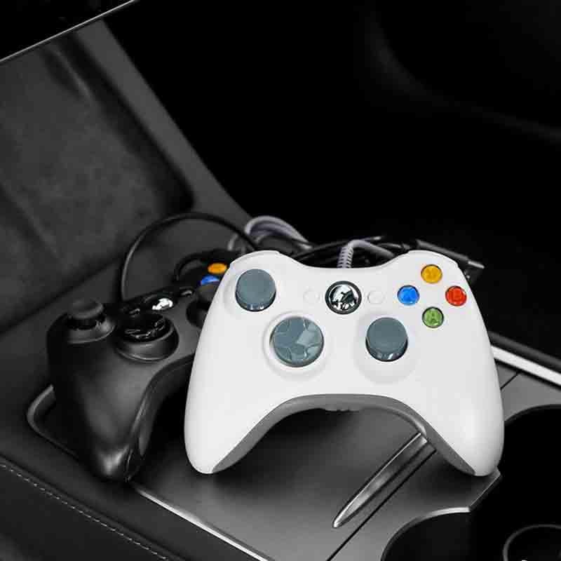 Gamecontroller — Tesla Tesla — afbeelding 1