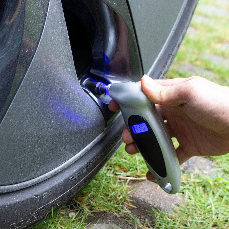 Rad-Accessoire — Tesla Cybertruck