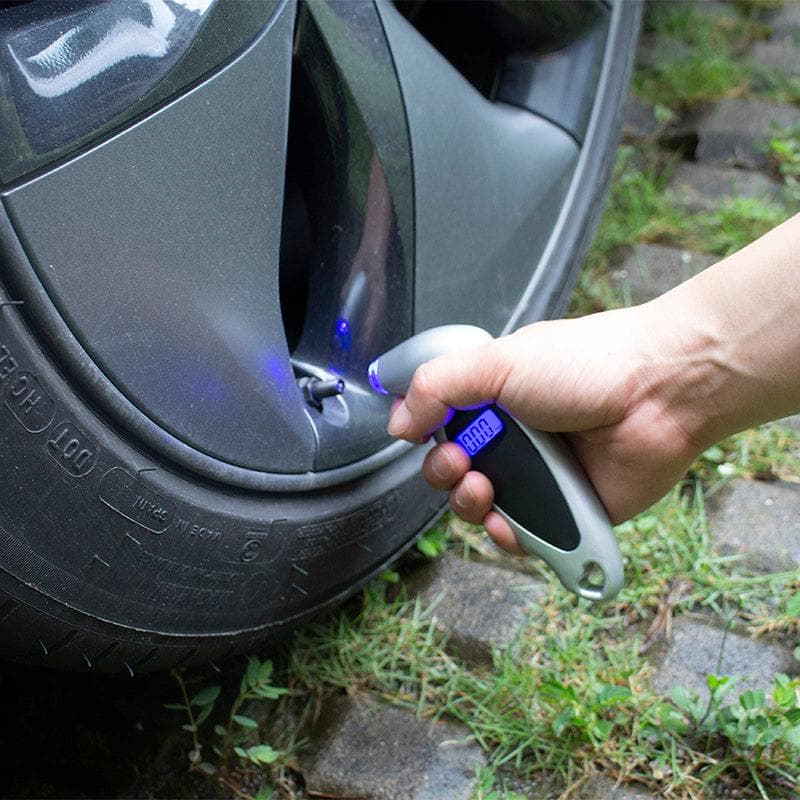 Rad-Accessoire — Tesla Cybertruck