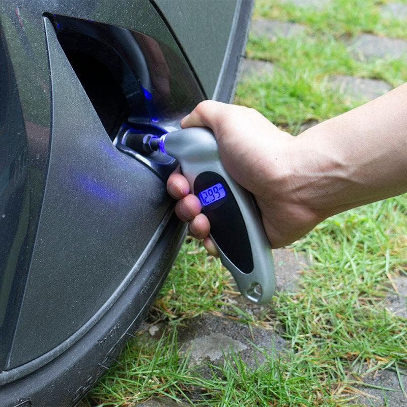Rad-Accessoire — Tesla Cybertruck