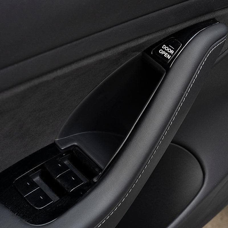 Kofferbak-organizer — Tesla Model Y