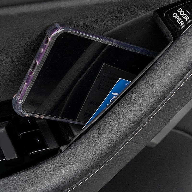 Kofferbak-organizer — Tesla Model Y
