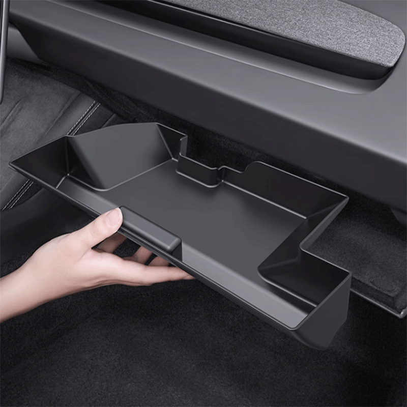 Handschoenvak-organizer — Tesla Model 3 Highland