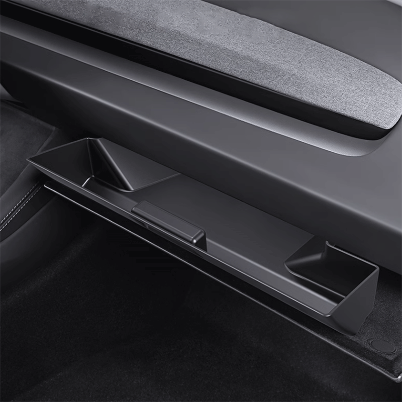 Handschoenvak-organizer — Tesla Model 3 Highland