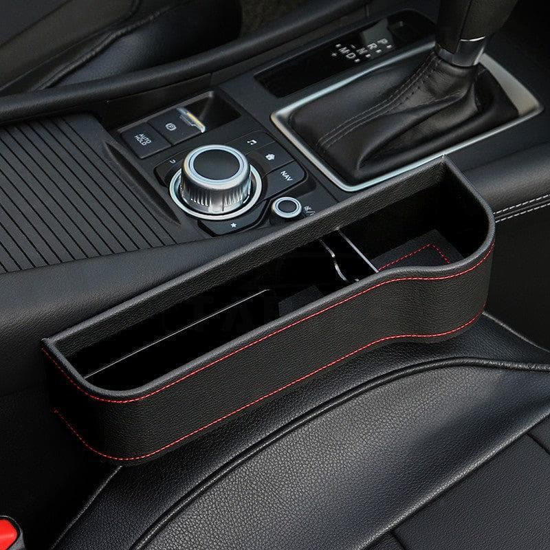Stoelkier-vuller — Tesla Model S