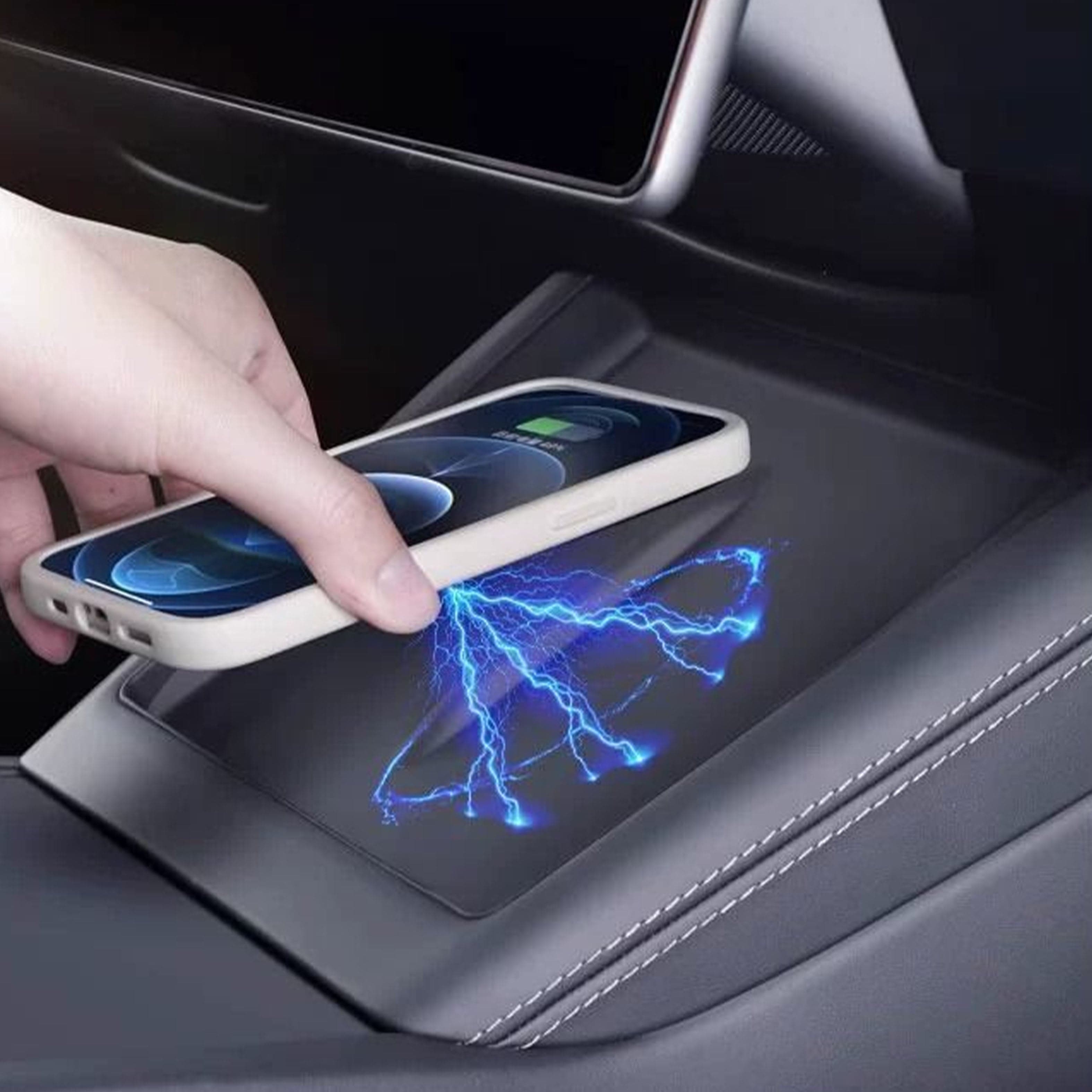 Opladen & Kabels voor de Tesla Model 3 Highland