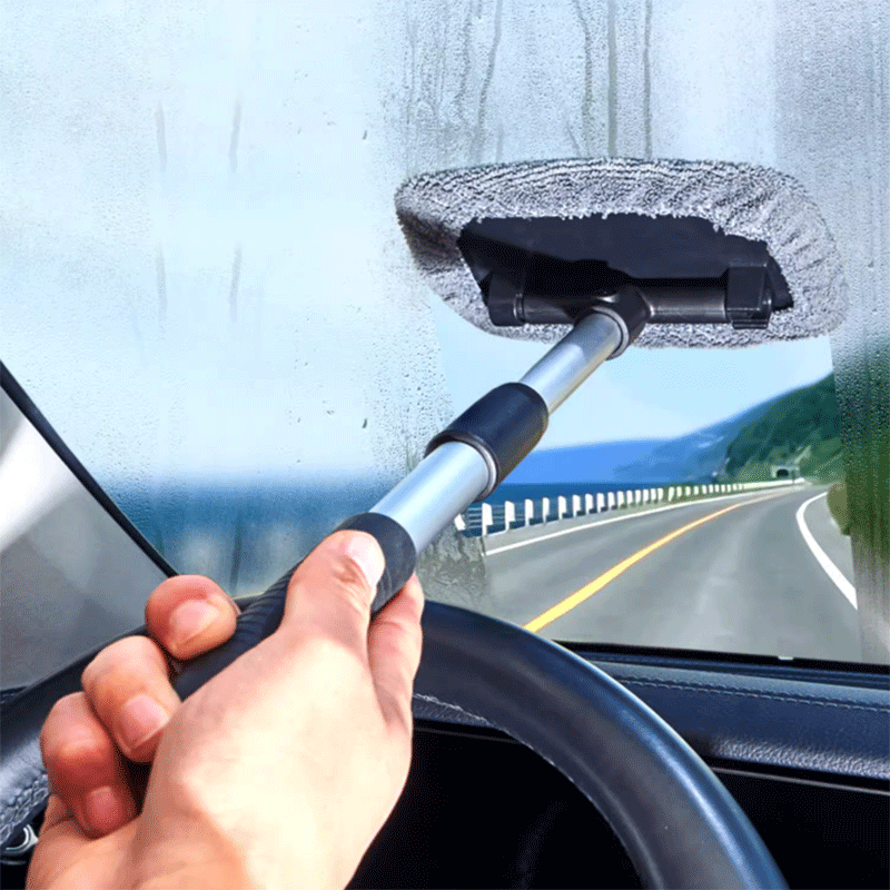 Kit de nettoyage — Tesla Cybertruck & Model S — afbeelding 1