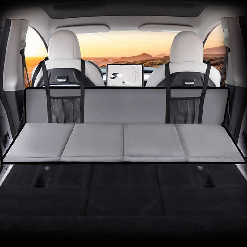 Reizen & Camping voor de Tesla Model 3 Highland