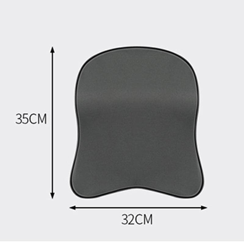Coussin de tête — Tesla Cybertruck & Model 3 e.a.