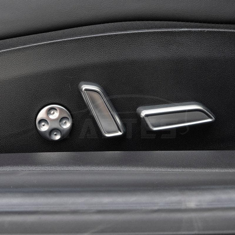 Exterieuraccessoire — Tesla Model 3