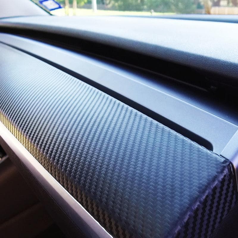 Dashboardbescherming — Tesla Model 3