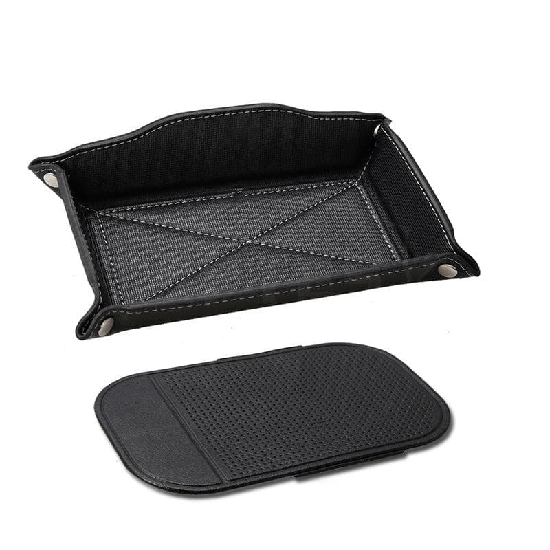 Opbergbox — Tesla Model X