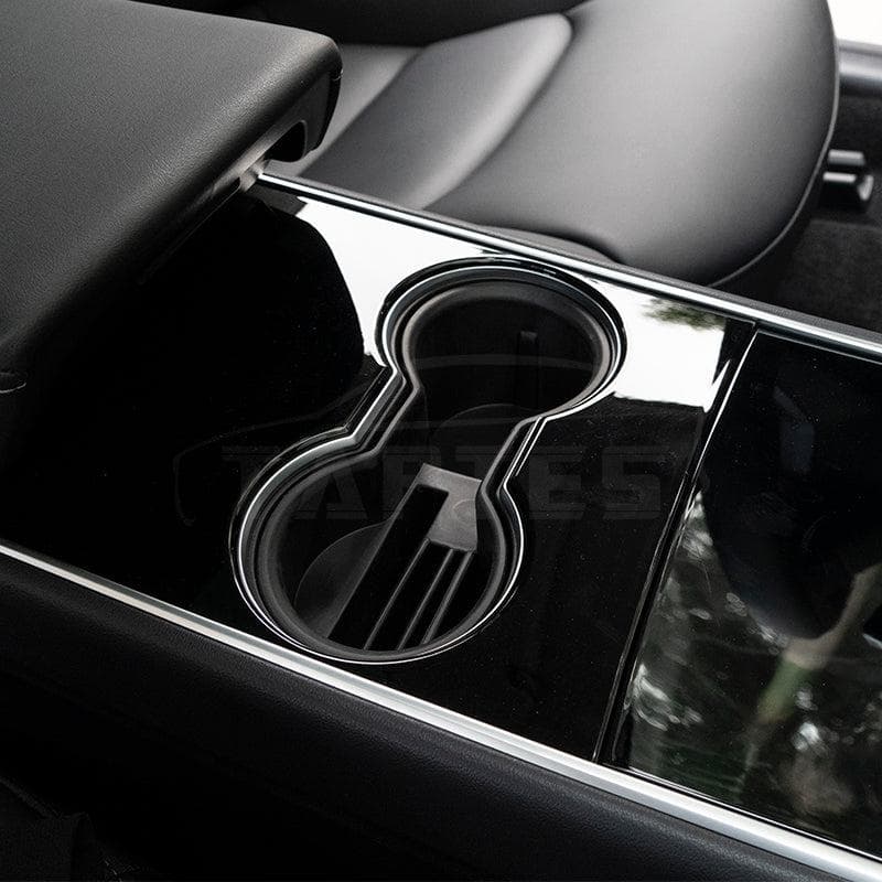 Bekerhouder — Tesla Model Y