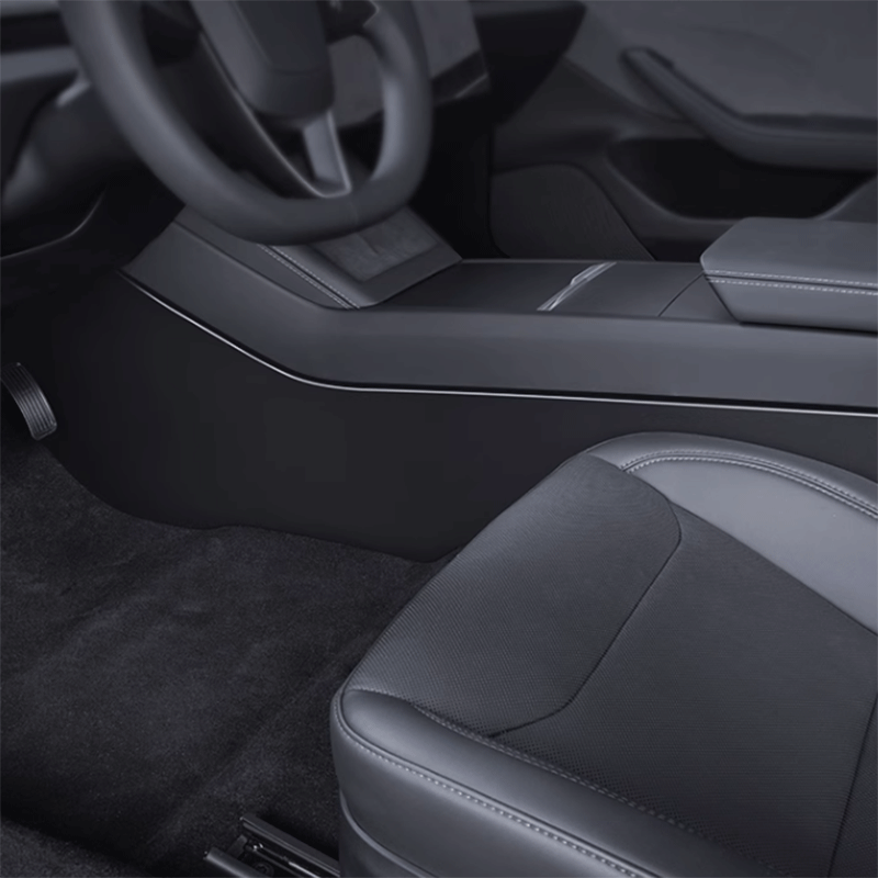 Stoelrug-beschermer — Tesla Model Y Juniper