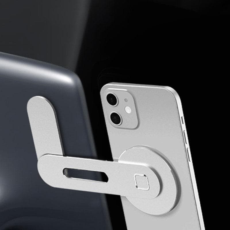 Telefoonhouder — Tesla Model Y