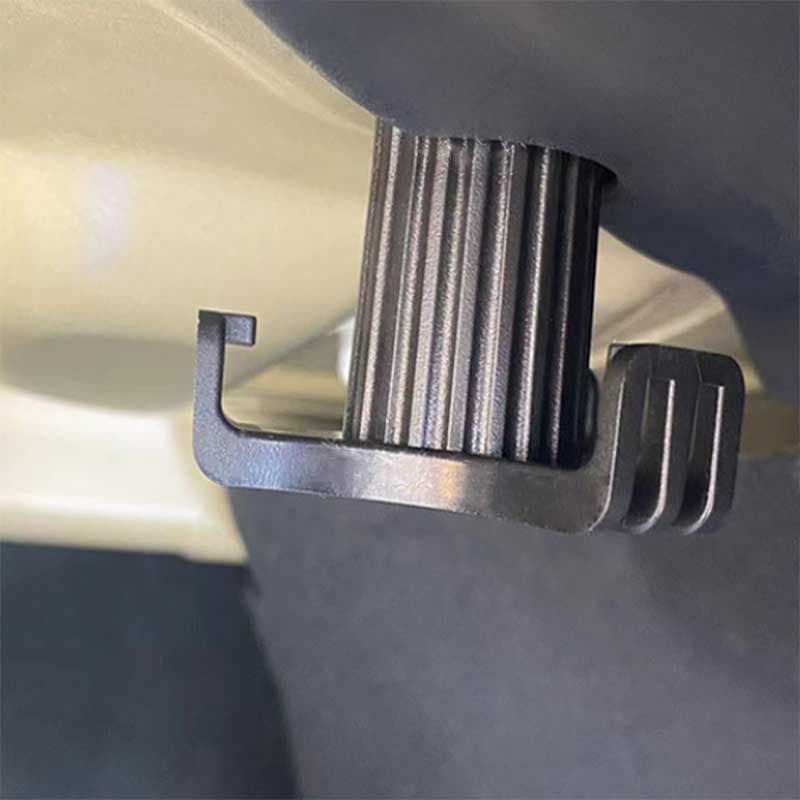 Kofferbak-organizer — Tesla Model 3