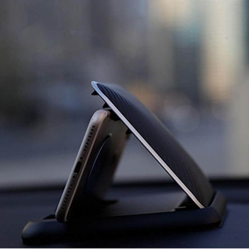 Telefoonhouder — Tesla Model 3
