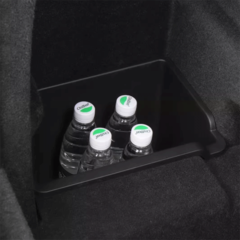 Kofferbak-organizer — Tesla Model S