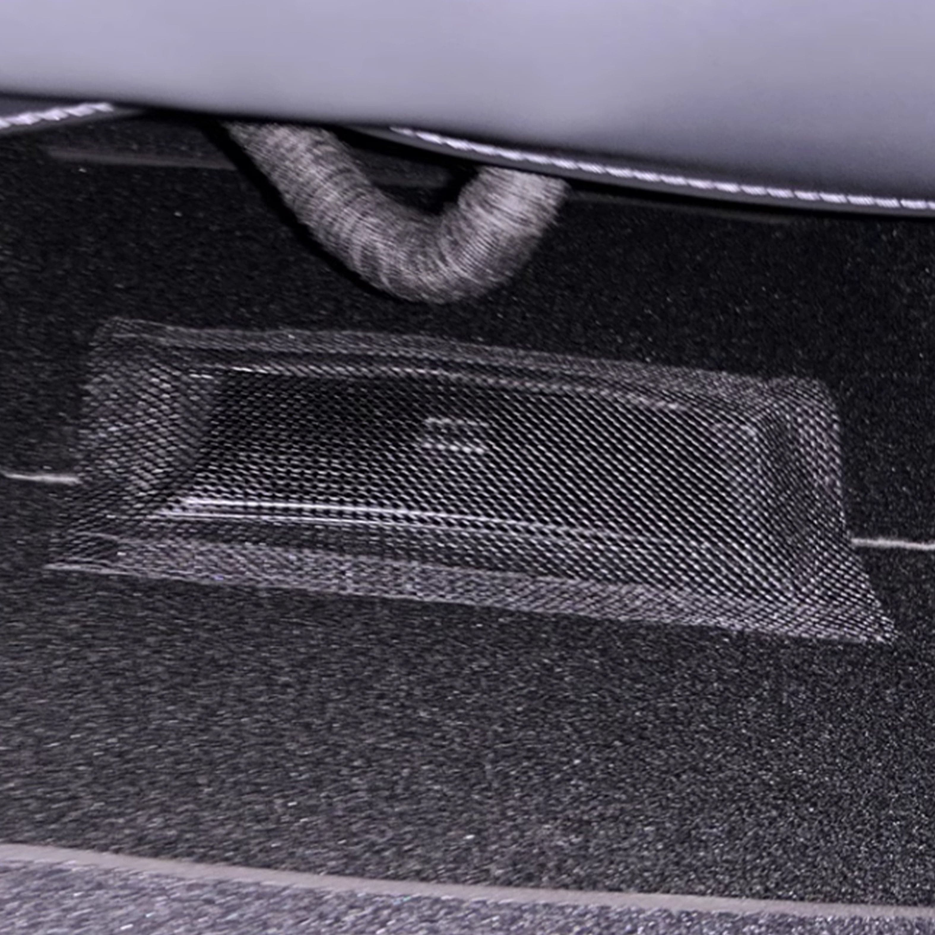 Ventilatierooster — Tesla Model Y Juniper — afbeelding 1