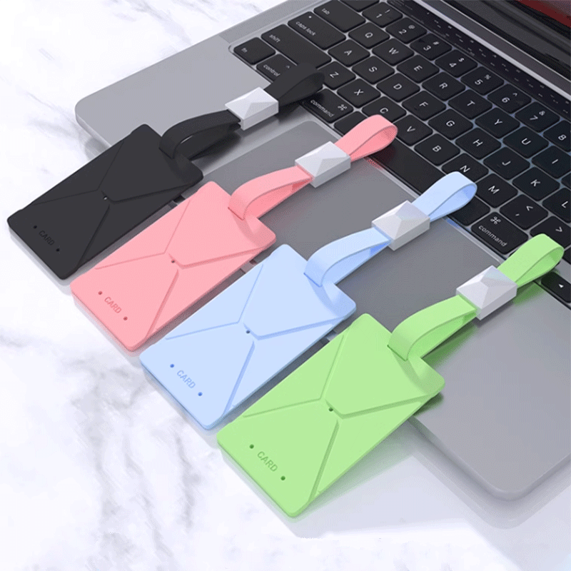 Keycard-houder — Tesla Model Y