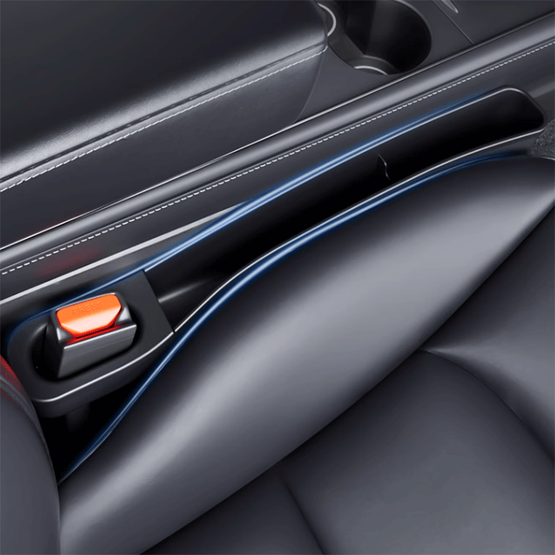 Stoelkier-vuller — Tesla Model 3 & Model Y